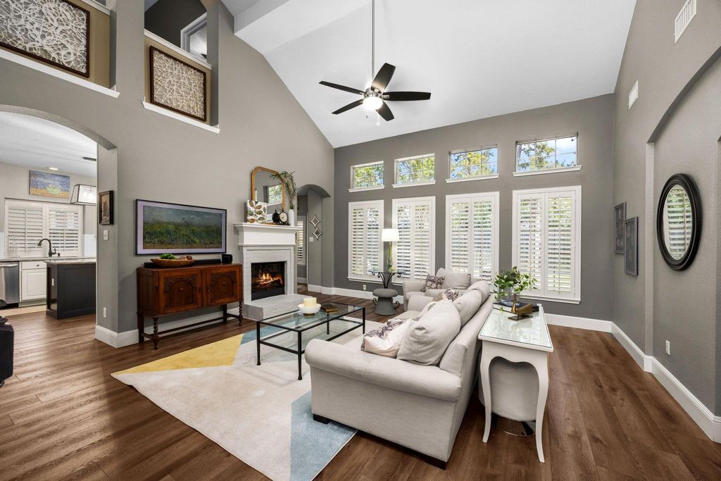 Photo of 14406 Dunsmore Place, Cypress, TX 77429 (MLS # 41159507)