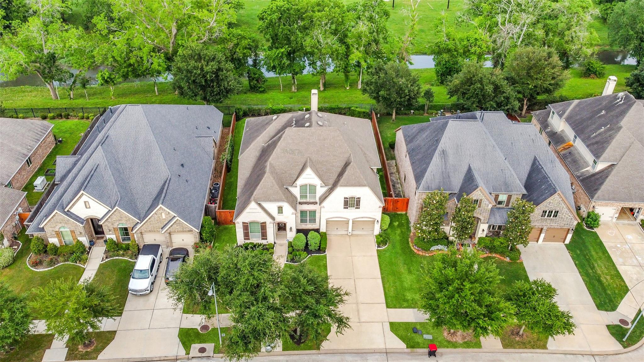 5923 Quiet Point Lane