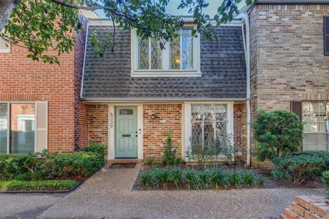 6339 Briar Rose Drive 144 Houston TX 77057