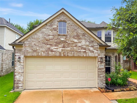 Photo of 18507 Alemarble Oak Street, Cypress, TX 77429 (MLS # 69802851)