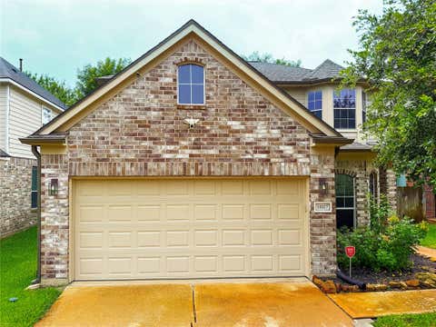 Homes For Sale - 18507 Alemarble Oak Street<br/> Cypress, TX 77429