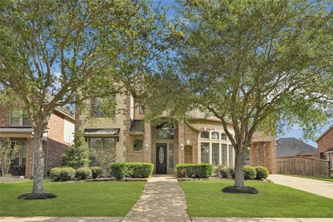 Photo of 28214 Churchill Court, Fulshear, TX 77441 (MLS # 60434000)