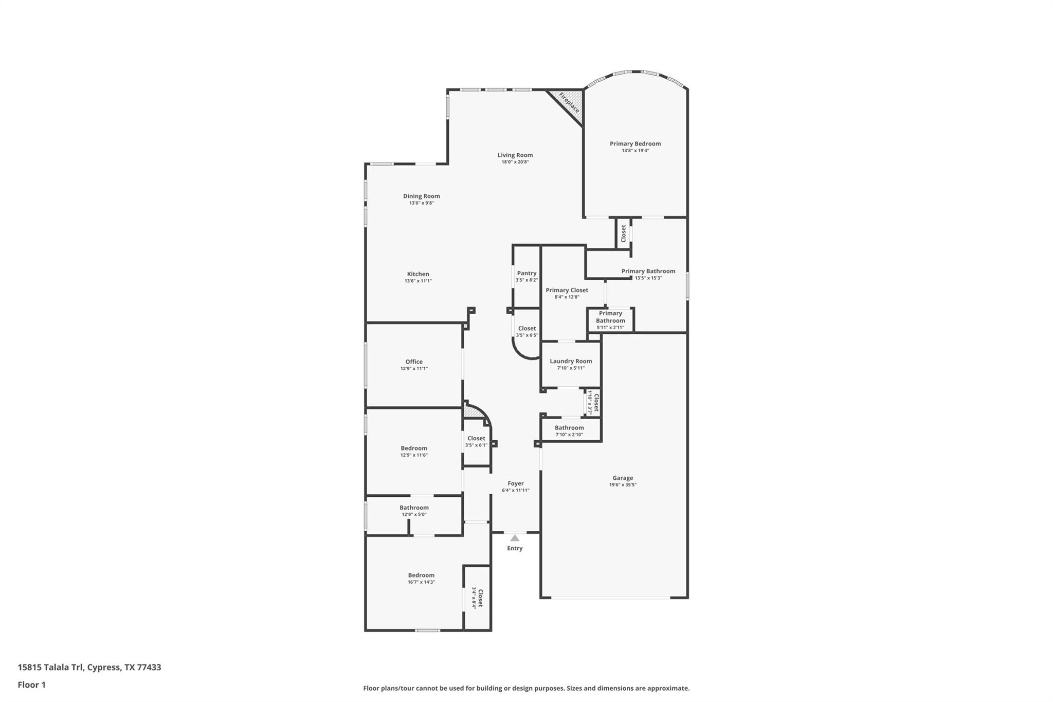 15815 Talala Trail