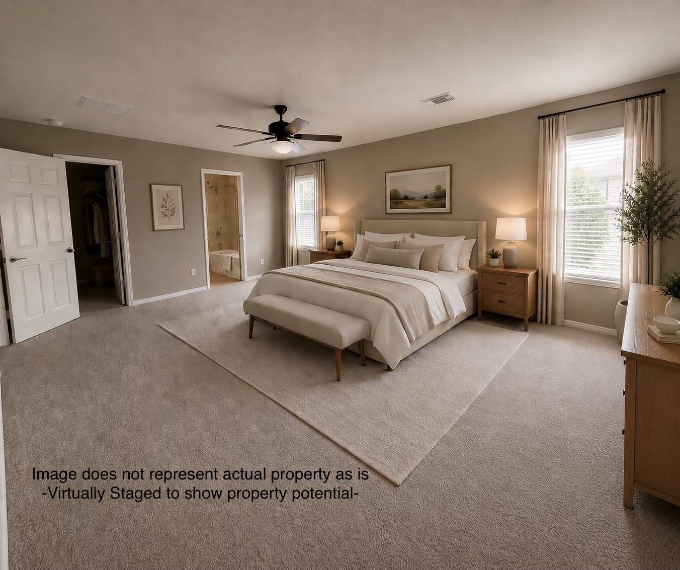6407 Misty Brook Bend Court