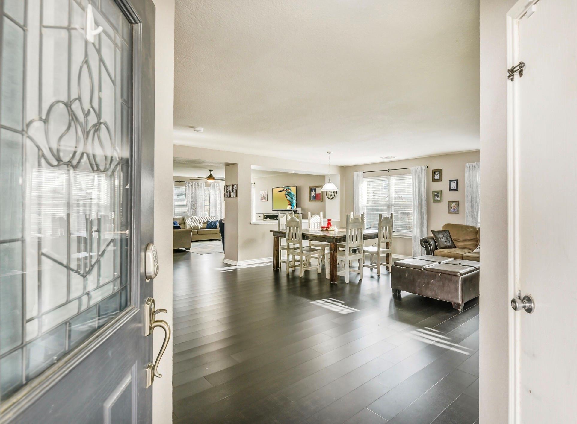 6407 Misty Brook Bend Court