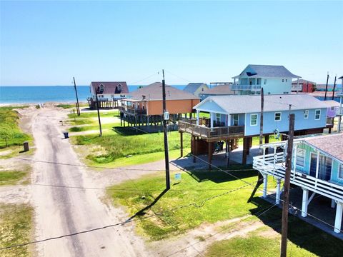 215 Driftwood Court Surfside Beach TX 77541