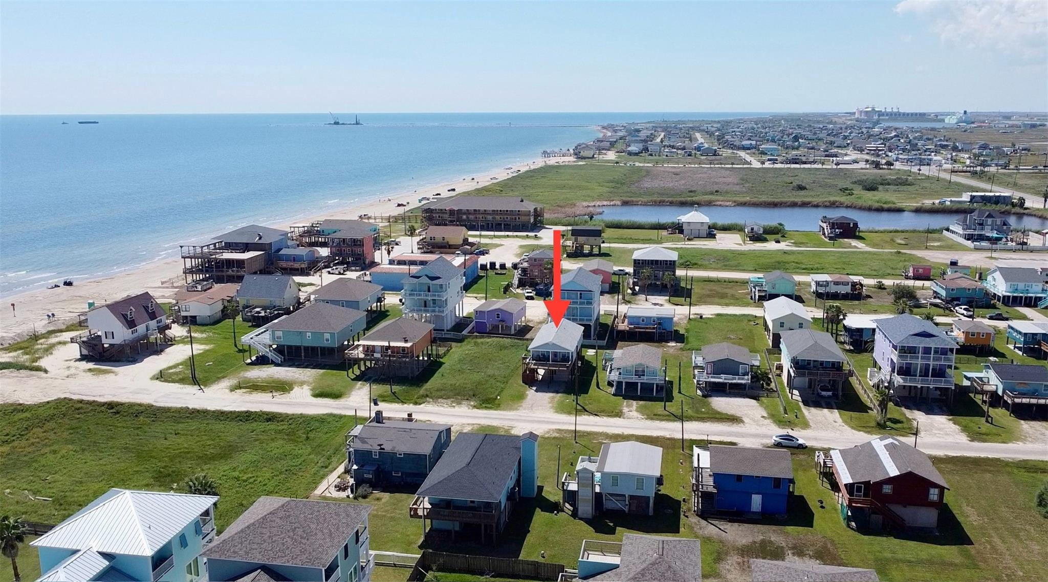 215 Driftwood Court