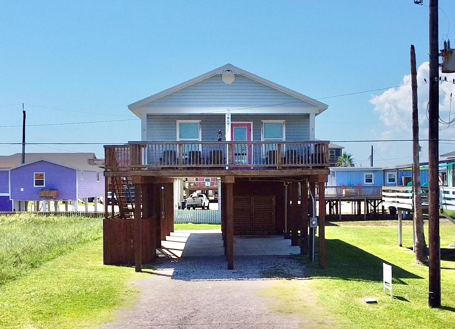 215 Driftwood Court