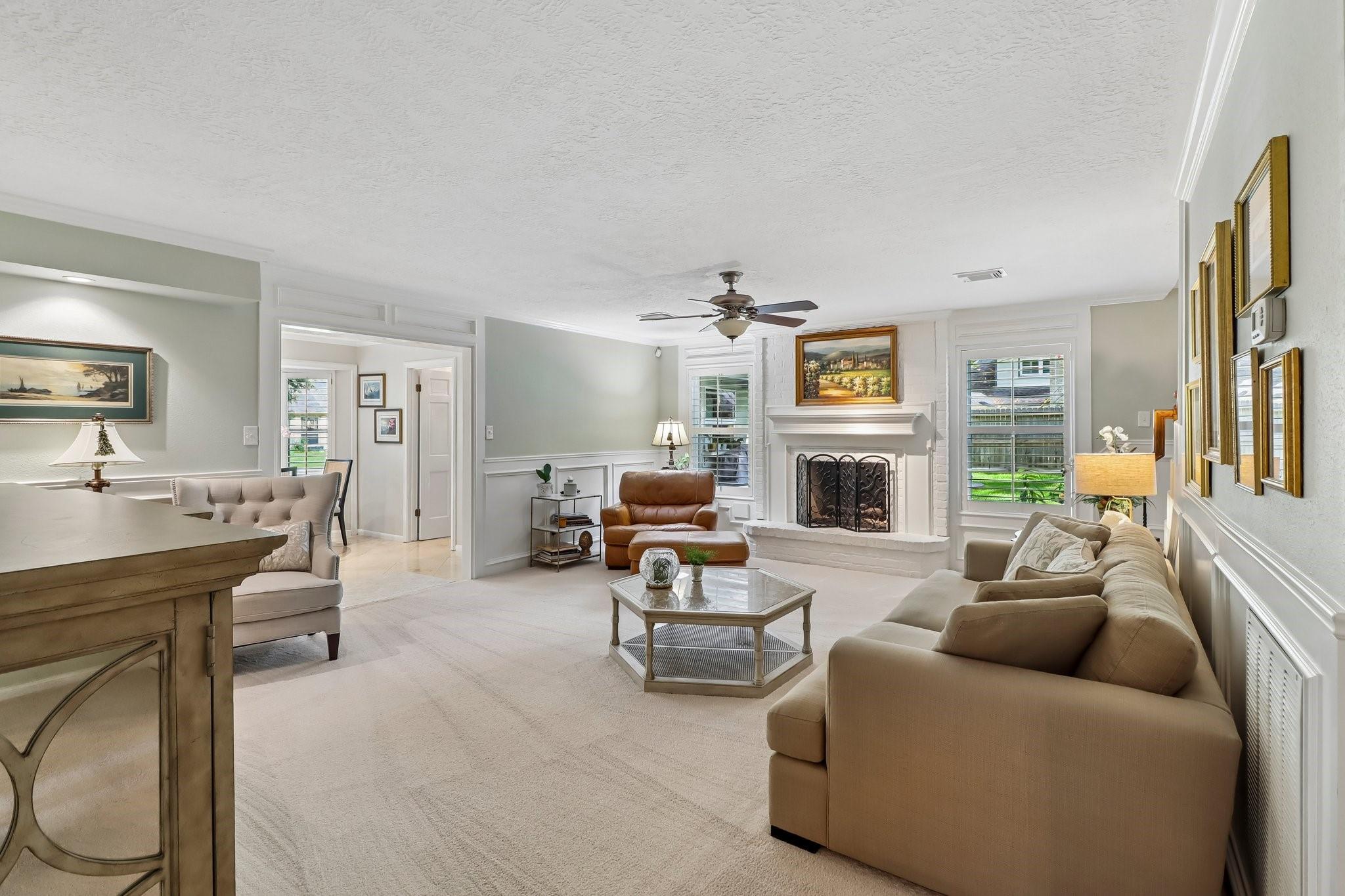 13014 Finch Brook Drive