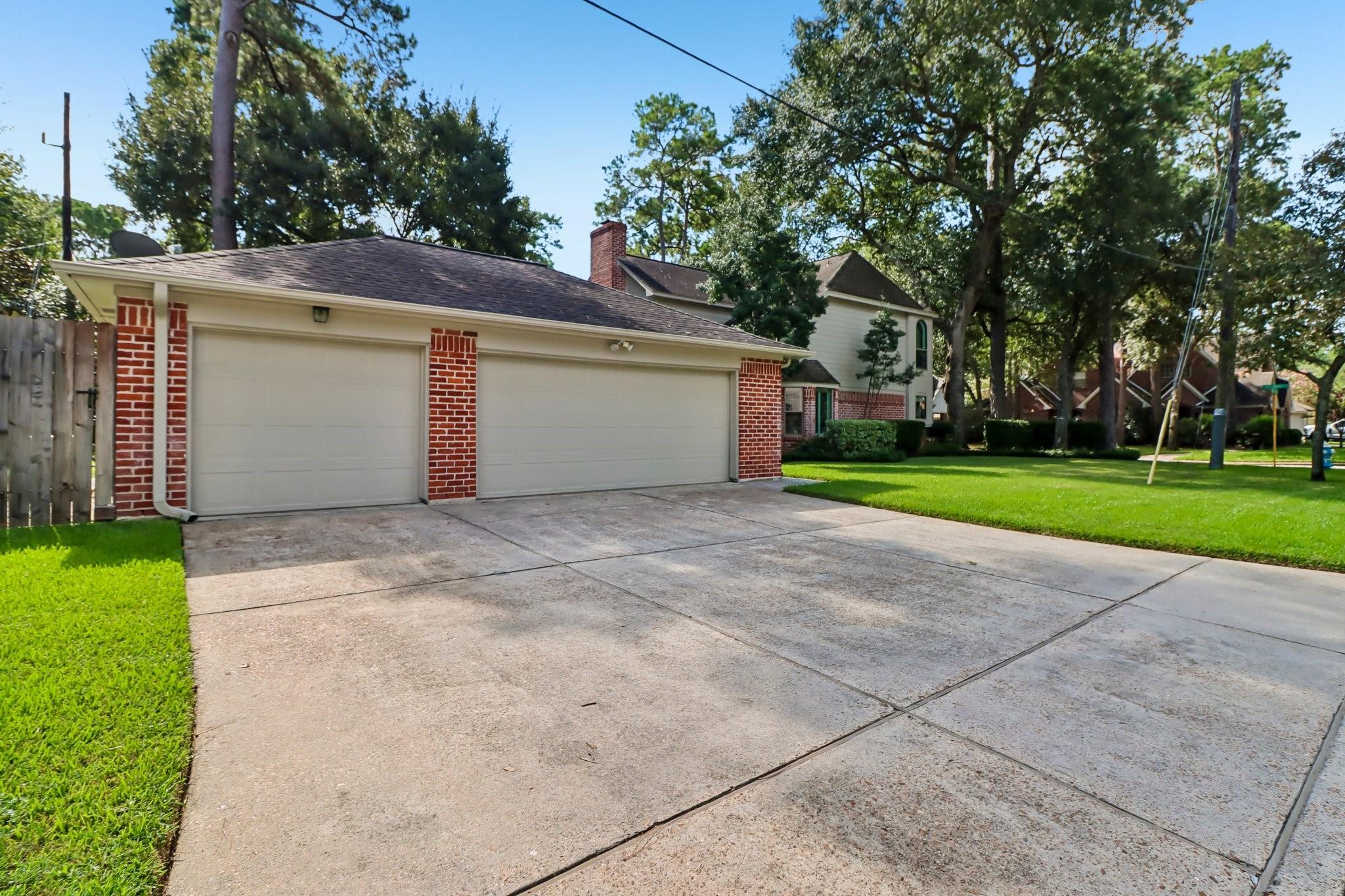 13014 Finch Brook Drive