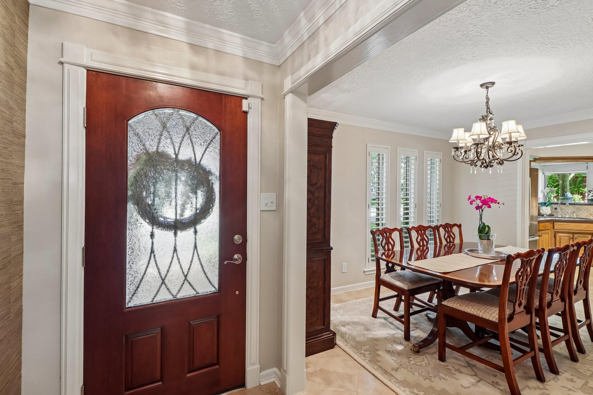 13014 Finch Brook Drive