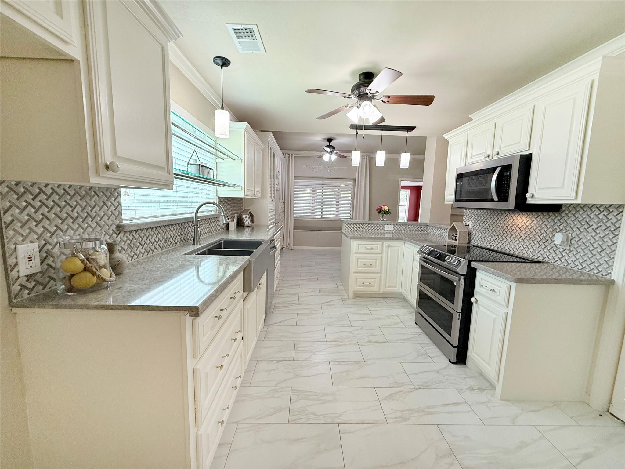 205 Peppermint Drive