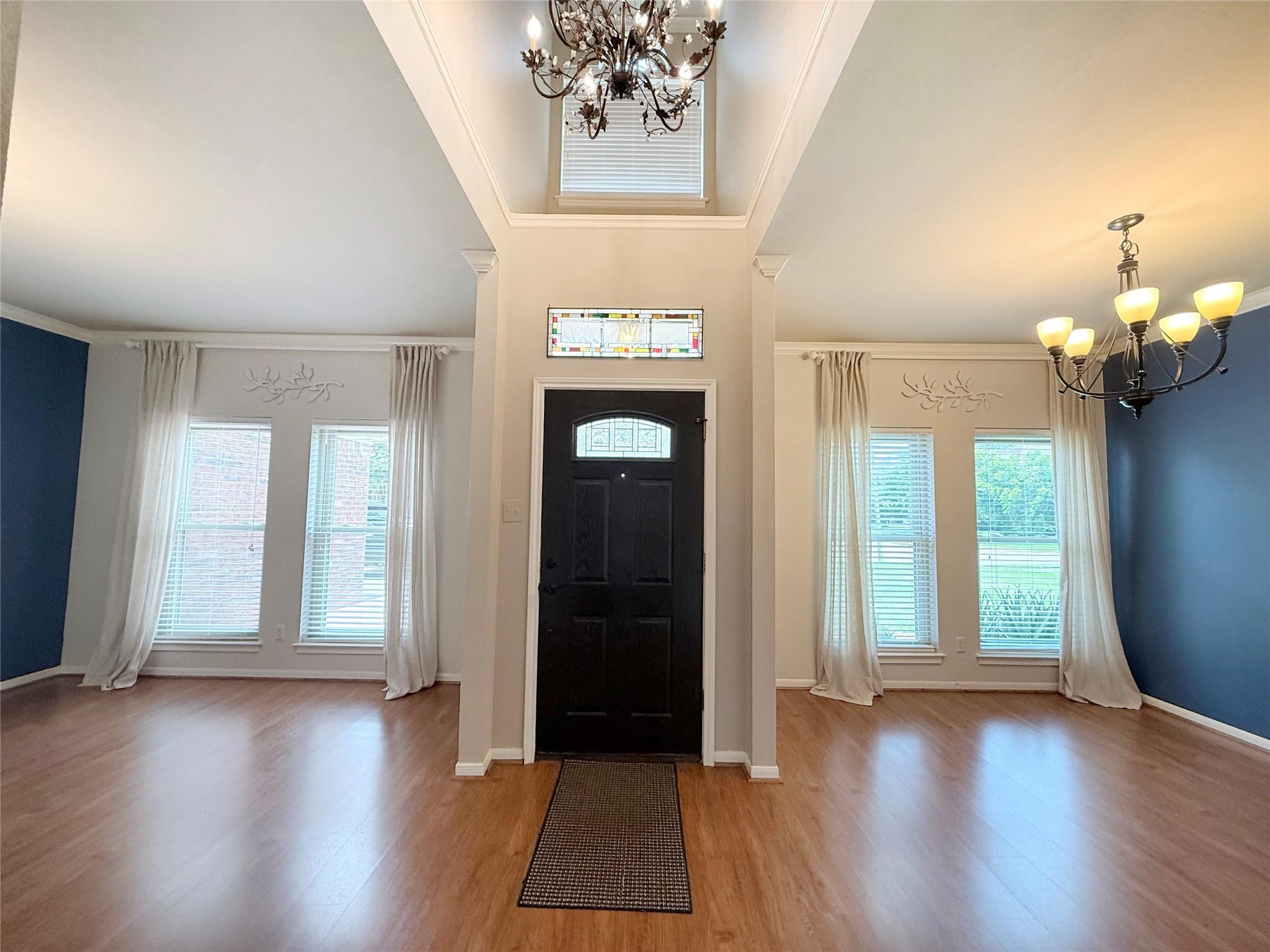 205 Peppermint Drive