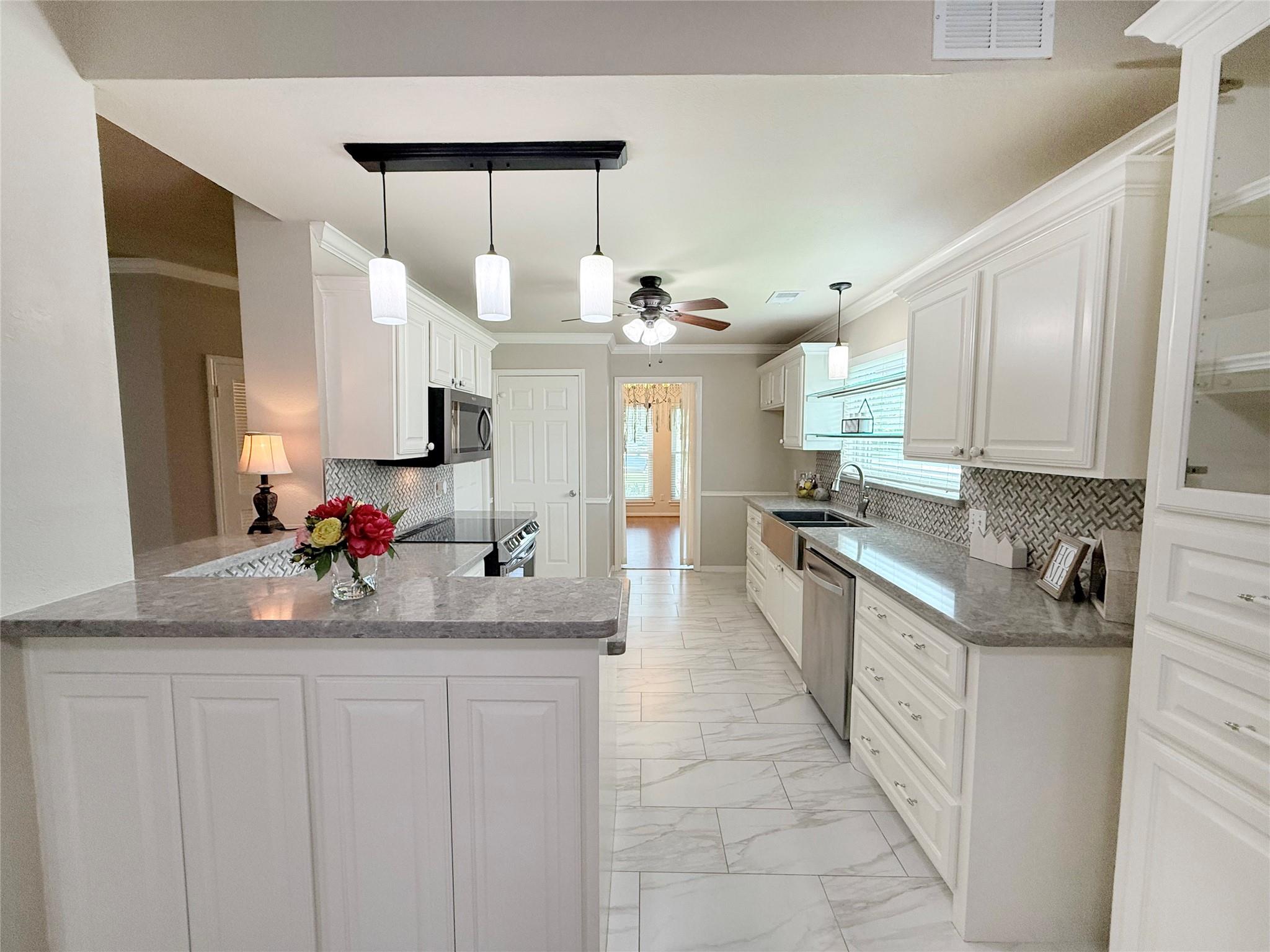 205 Peppermint Drive
