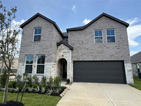Photo of 21726 Willow River Canyon Lane, Waller, TX 77484 (MLS # 30336639)