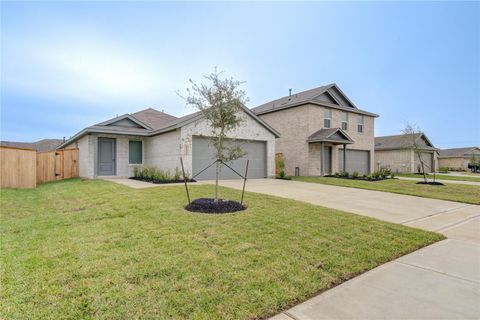 Photo of 26811 Prairie Smoke Lane, Katy, TX 77493 (MLS # 7396339)
