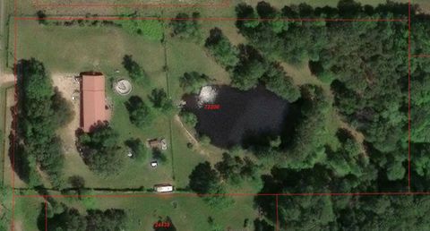 Homes For Sale - 1153 Easy Street Road<br/> Livingston, TX 77351