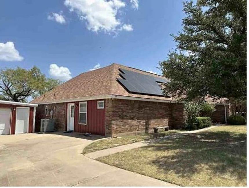 2323 Sha Lane
