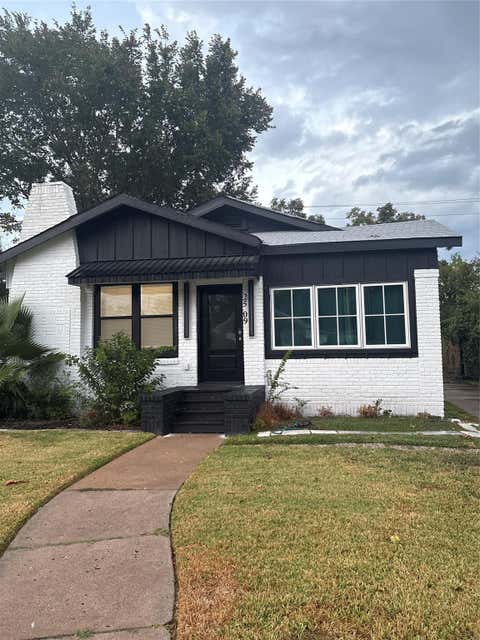 Photo of 2509 Ruth Street, Houston, TX 77004 (MLS # 52441355)