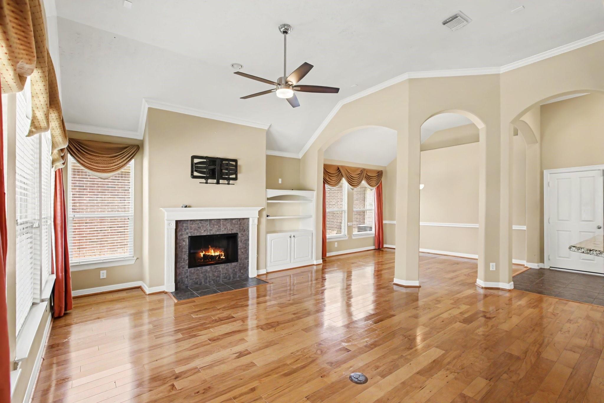 3015 Rustic Gardens Drive