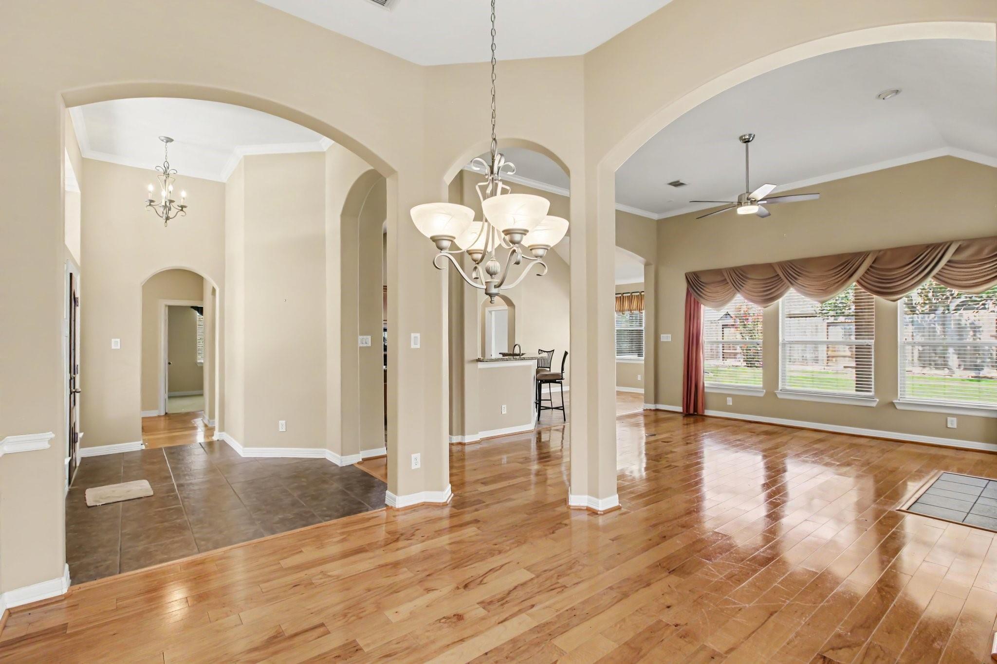 3015 Rustic Gardens Drive