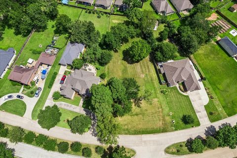 Vacant Land For Sale - 13055 Point Aquarius<br/> Willis, TX 77318