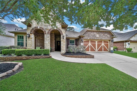 Homes For Sale - 31574 Ember Trail Lane<br/> Spring, TX 77386
