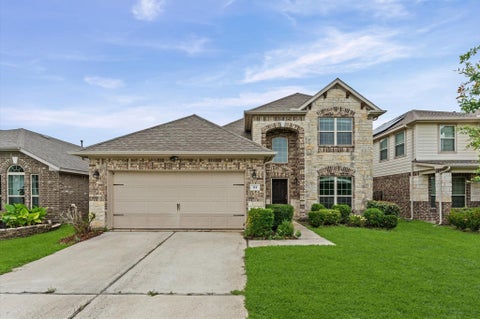 Homes For Sale - 314 Marble Springs Lane<br/> Galveston County, La Marque, TX 77568