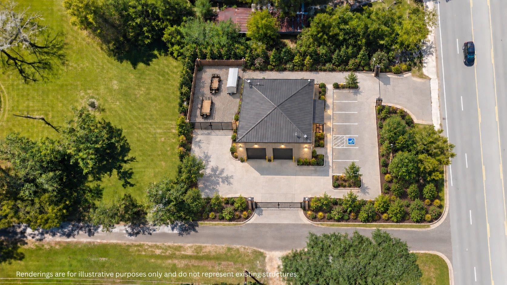 309 N 2nd Street