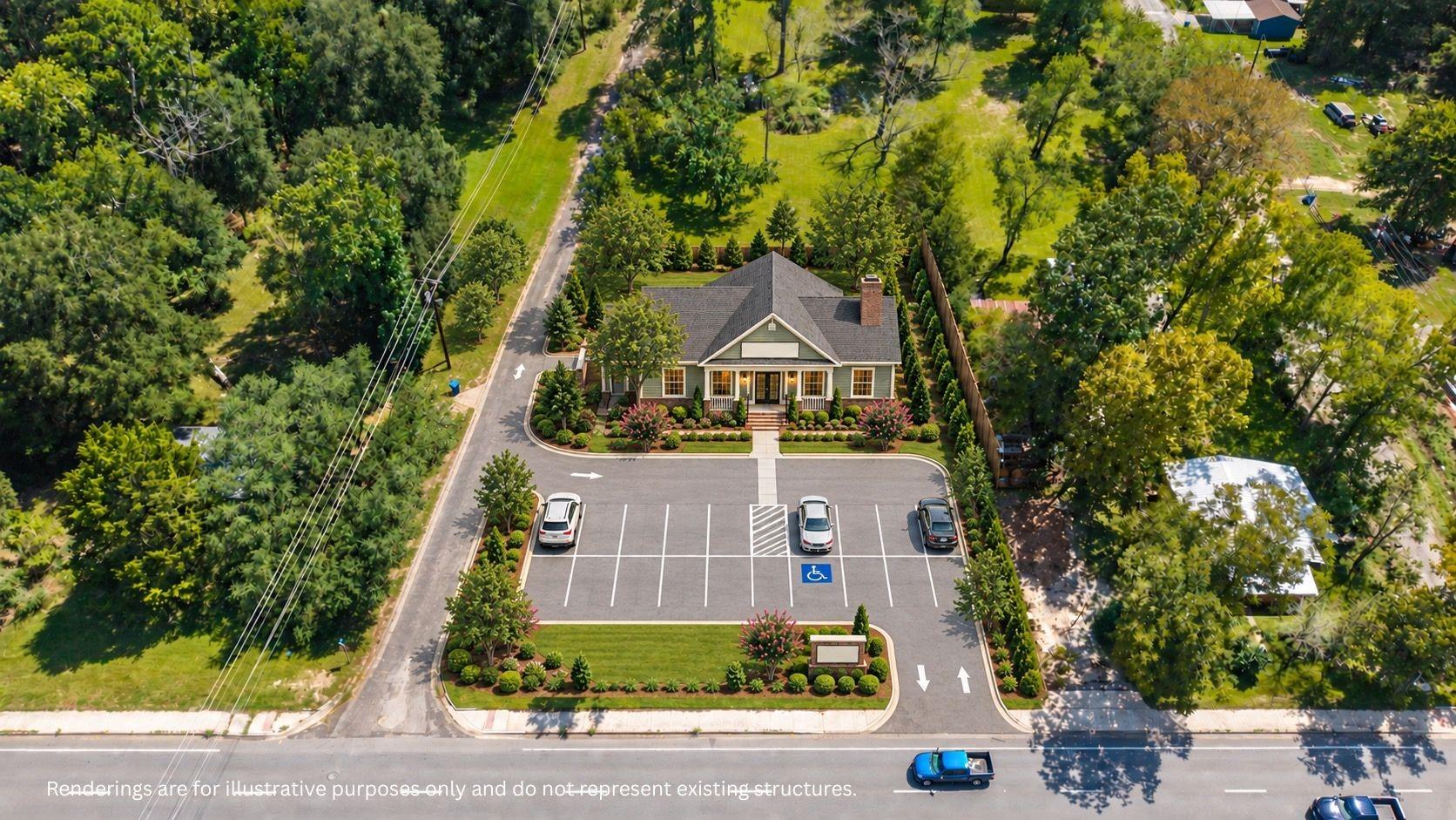 309 N 2nd Street