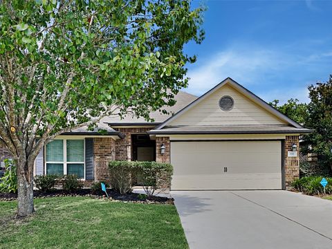 Photo of 232 Country Crossing Circle, Magnolia, TX 77354 (MLS # 11729825)