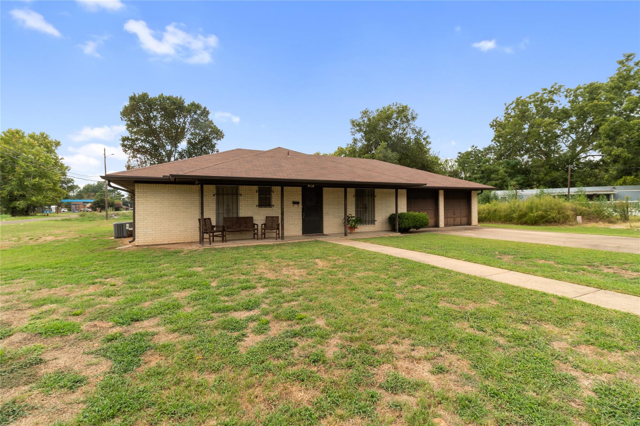 401 N San Marcos Street