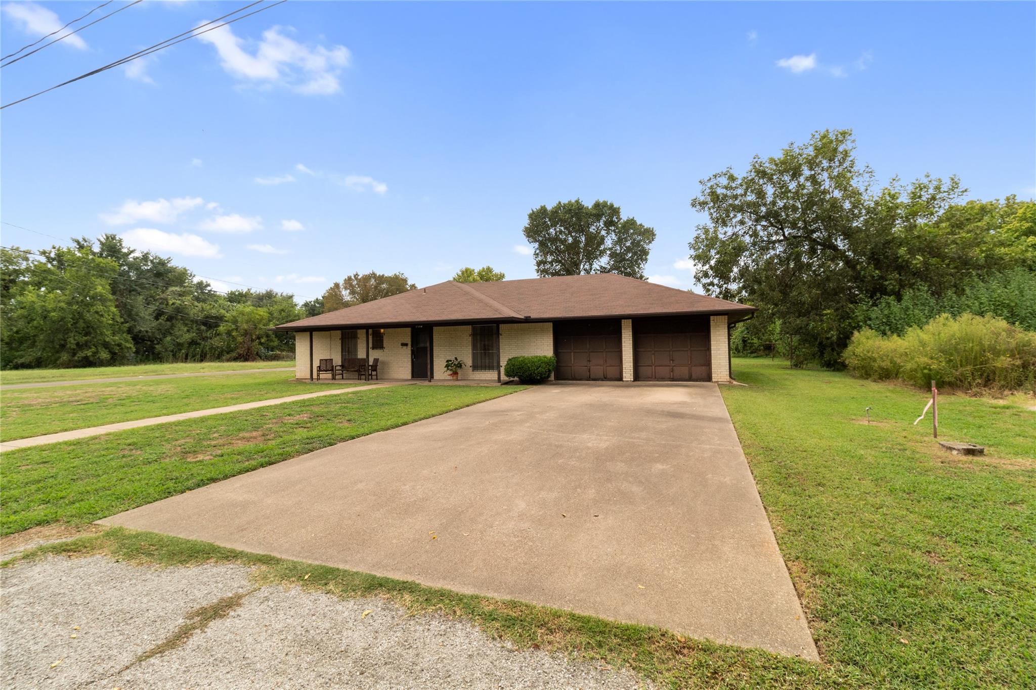 401 N San Marcos Street