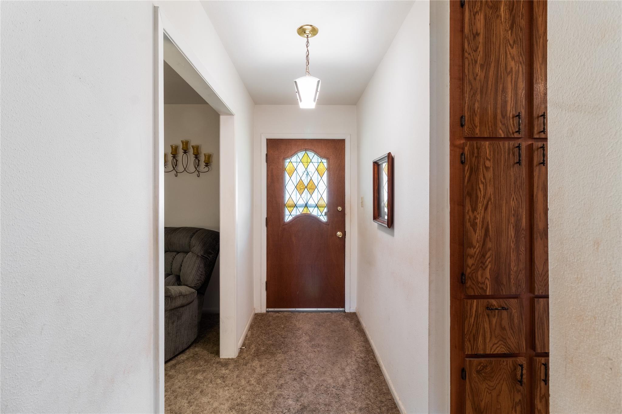 401 N San Marcos Street