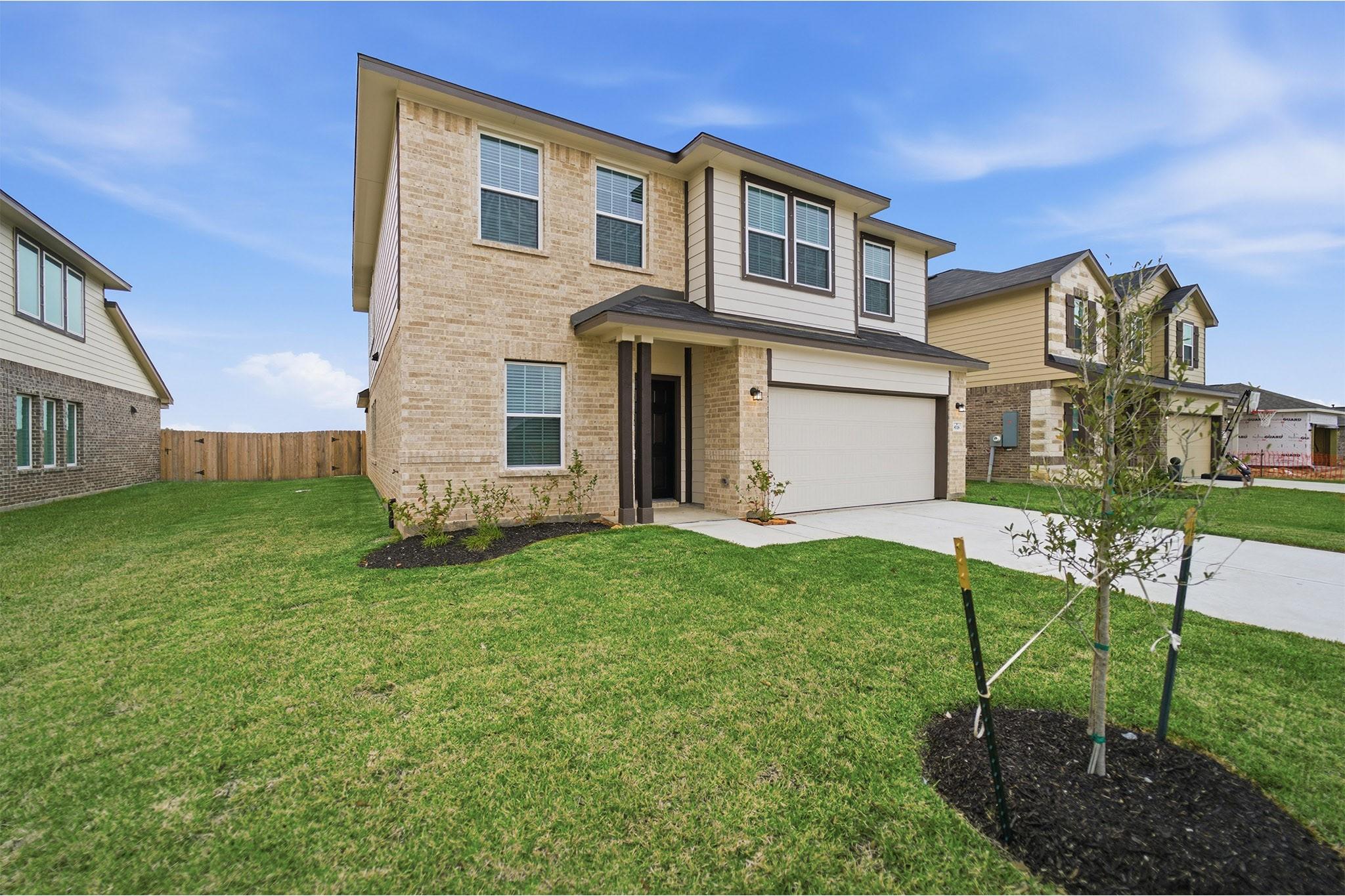 8118 Coral Drive