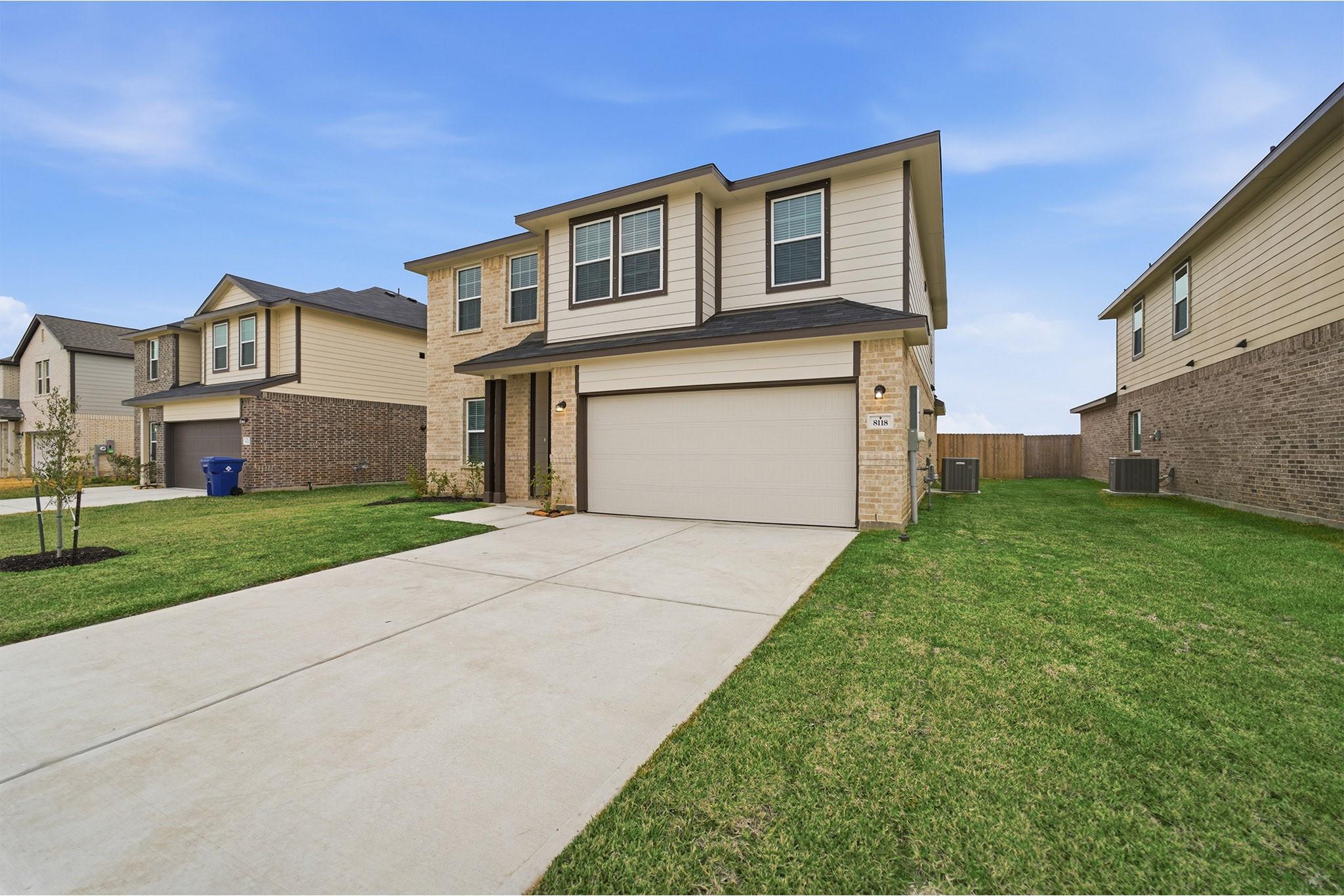 8118 Coral Drive