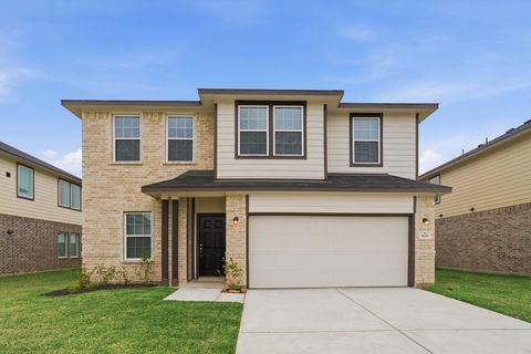 Homes For Sale - 8118 Coral Drive<br/> Texas City, TX 77591