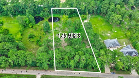 Photo of 0 County Road 303, Dayton, TX 77535 (MLS # 62242927)