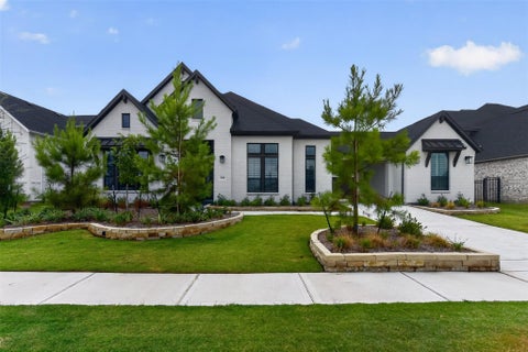 Photo of 4616 Sterling Springs Dr Drive, Spring, TX 77386 (MLS # 69167095)