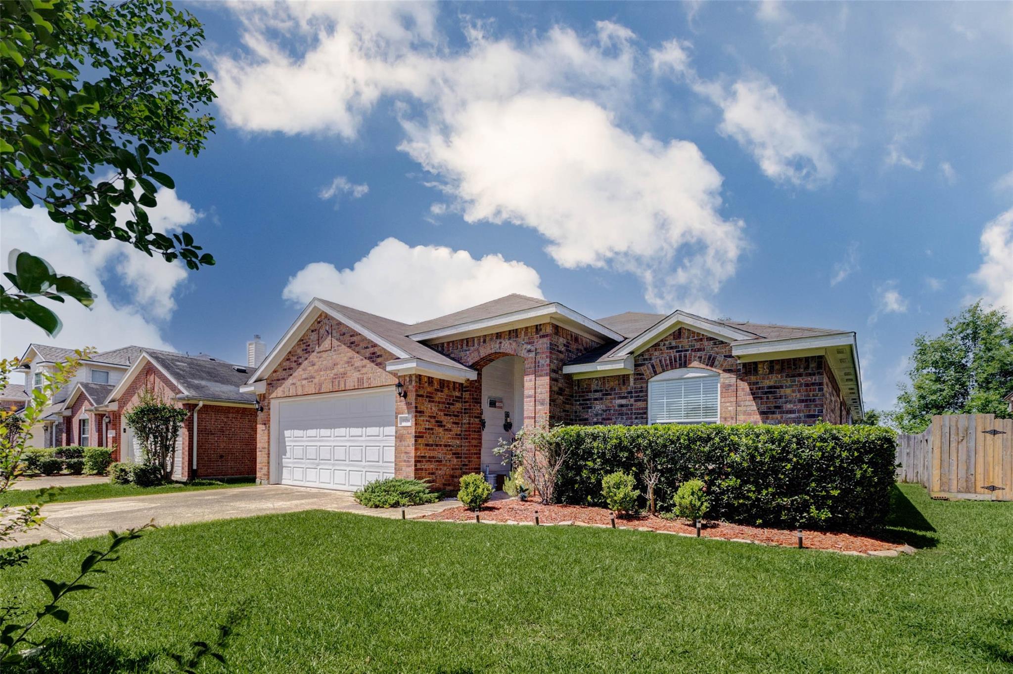 7326 Wimberly Oaks Lane