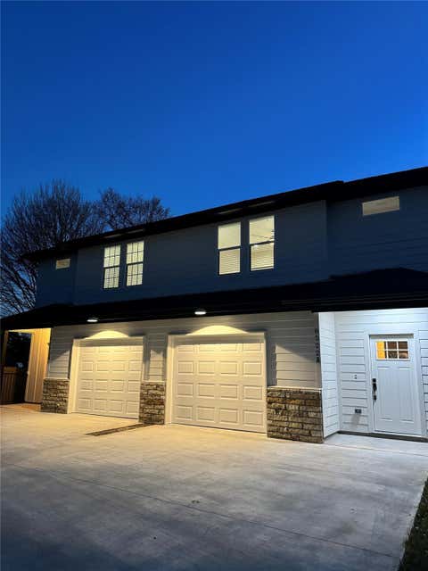 Photo of 8522 Viterbo Road #A, Beaumont, TX 77705 (MLS # 68271861)