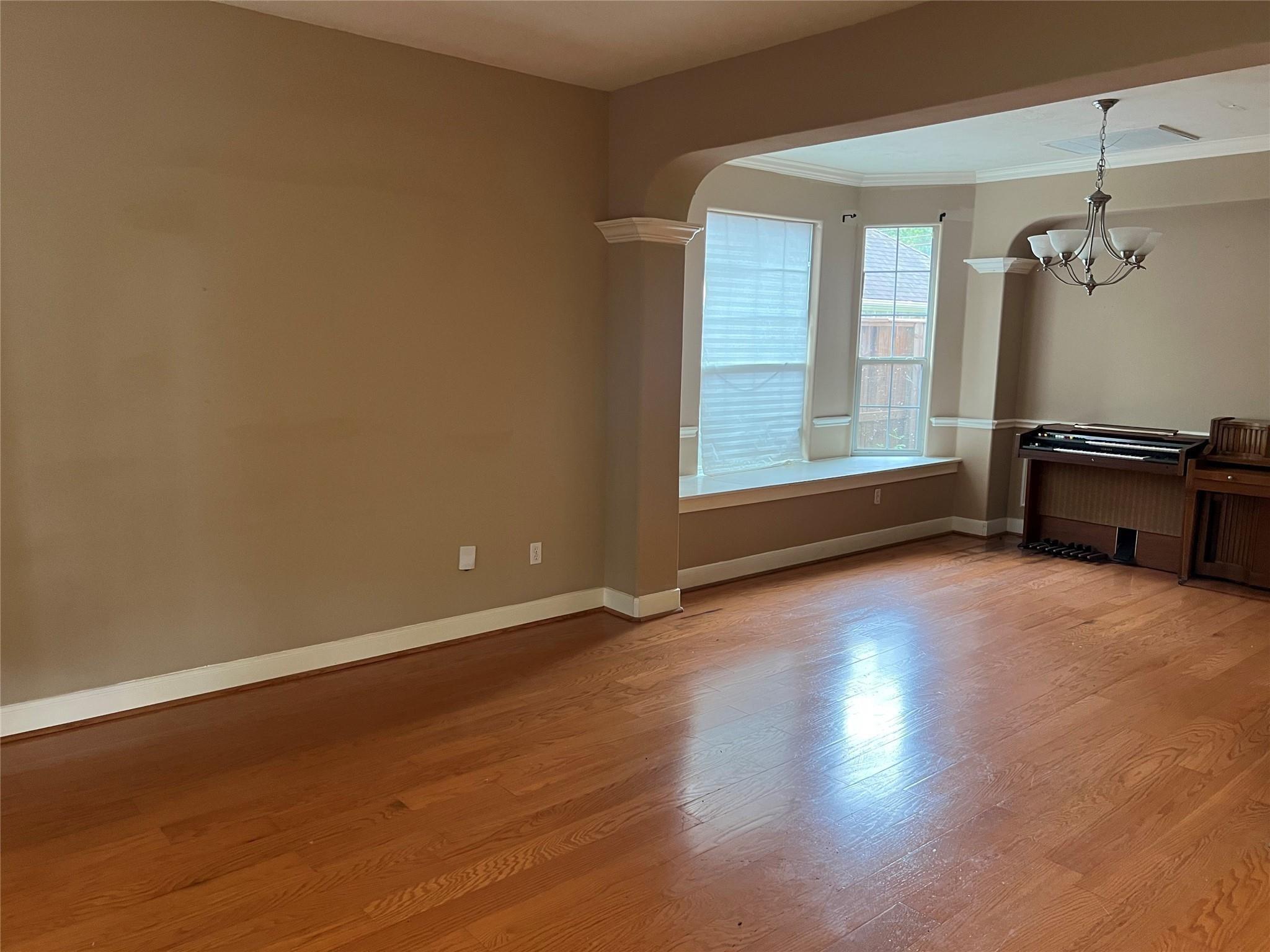 16907 Coronado Springs Drive