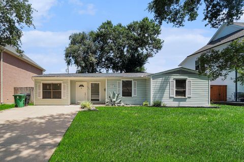 1720 Libbey Drive Houston TX 77018