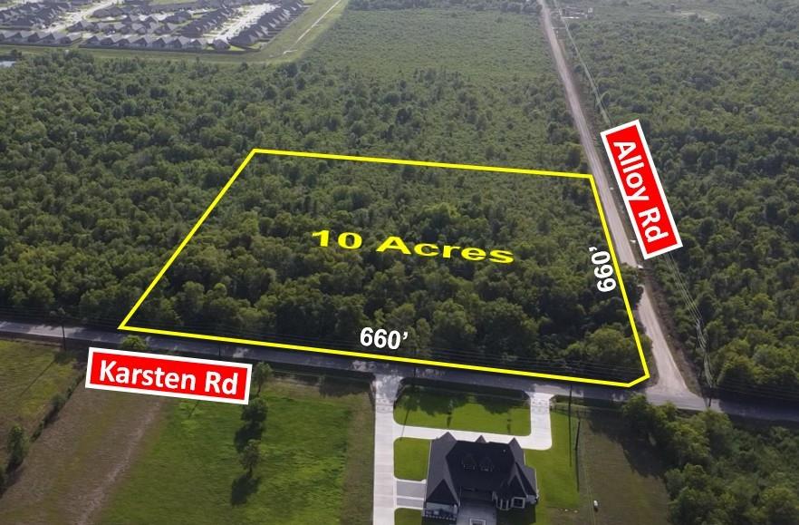 TBA 0 Karsten Blvd