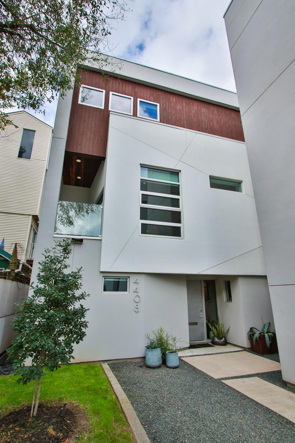 4408 Mount Vernon Street