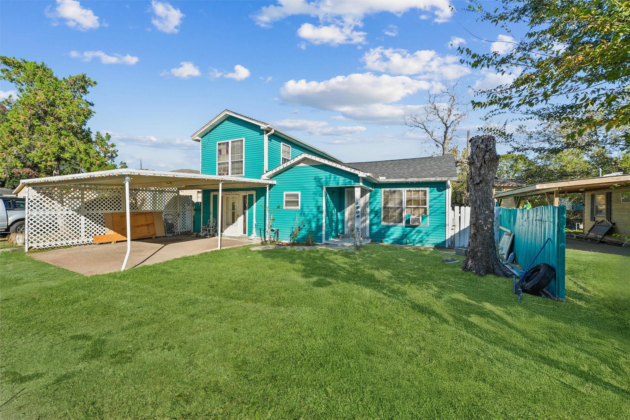 1608 Maiden Lane