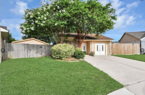 Photo of 19920 Wescliffe Court, Cypress, TX 77433 (MLS # 10080931)