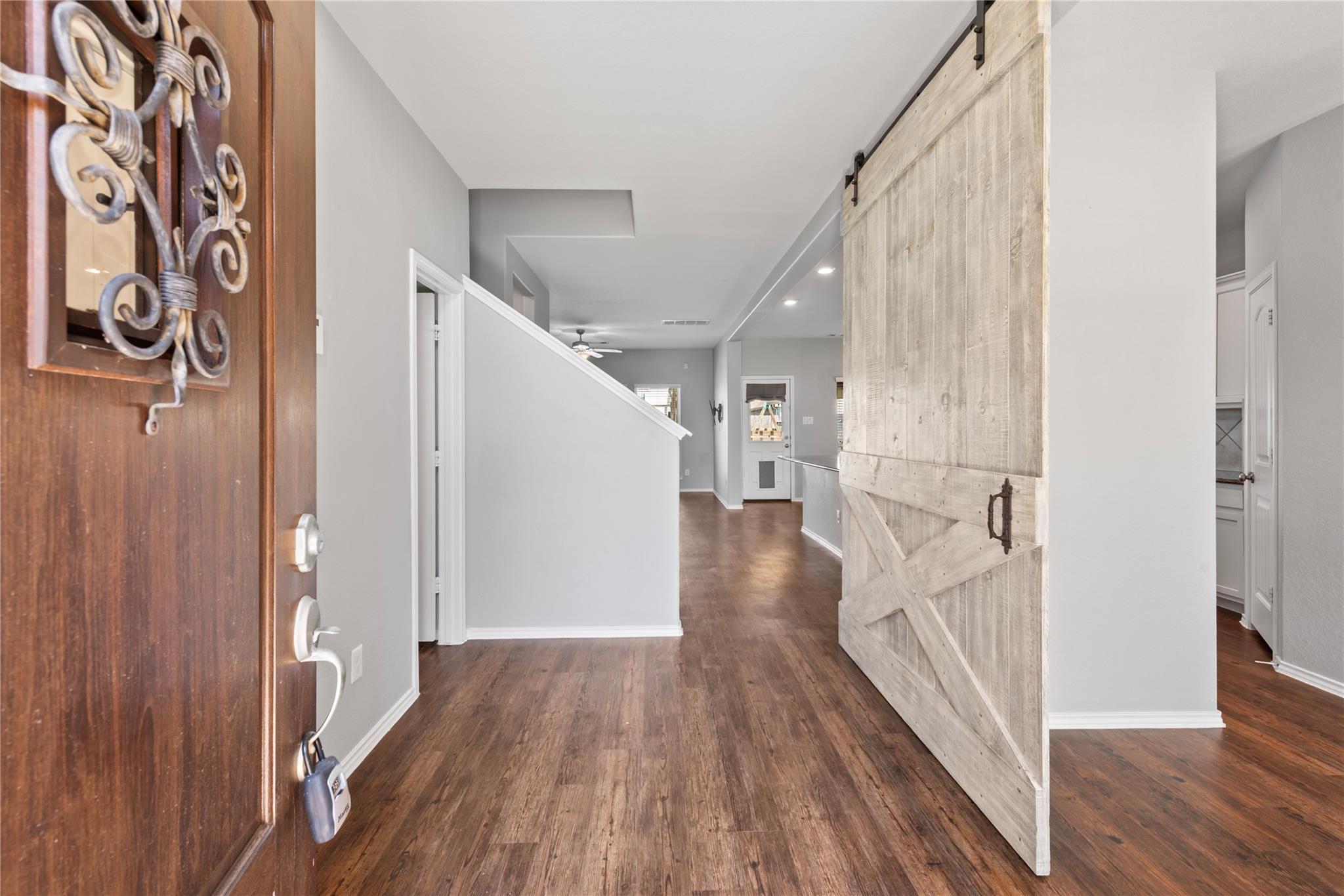 518 Augusta Crossing Lane