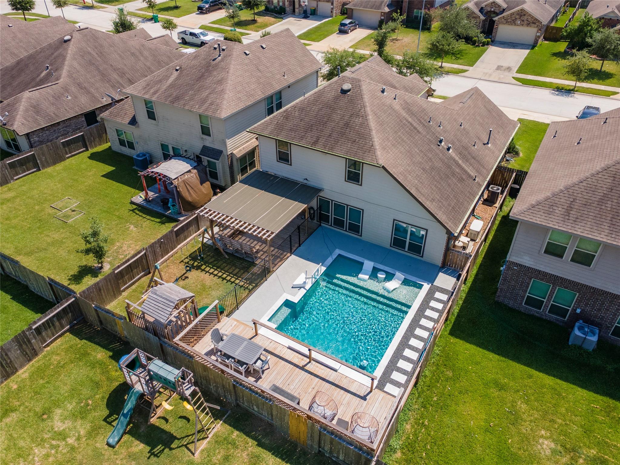 518 Augusta Crossing Lane