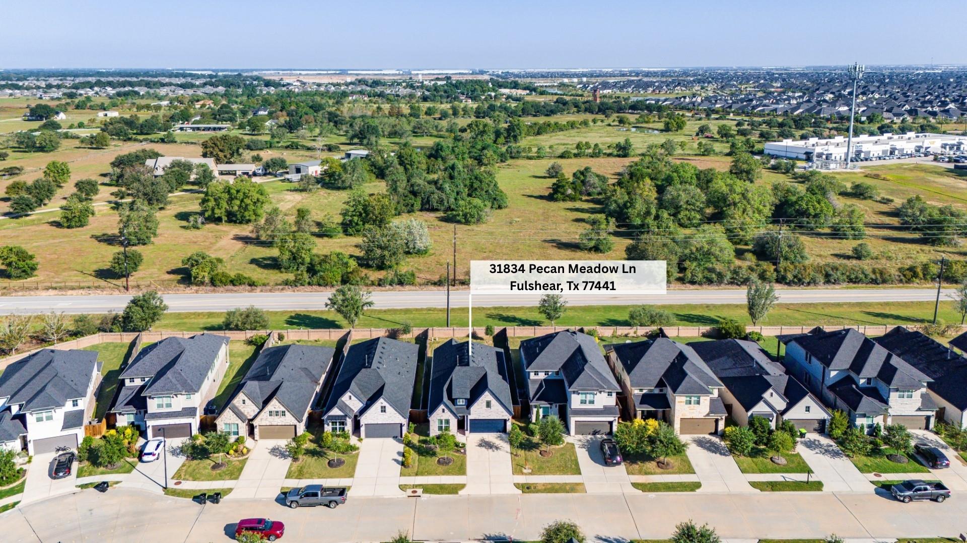 31834 Pecan Meadow Lane